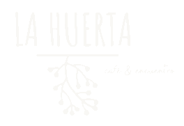 Café La Huerta